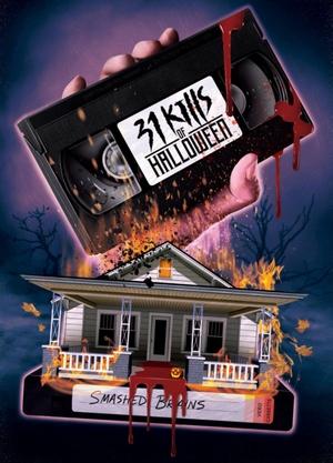 31 Kills of Halloween (2024) Hindi (MULTI AUDIO) – – 1080p