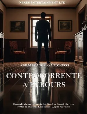 Controcorrente A Rebours (2025) Hindi (MULTI AUDIO) – – 1080p