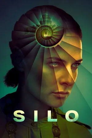 Silo 2026 Season 3 English Audio [EP 01 TO 08 Added]