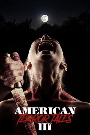 American Terror Tales 3 (2024) Hindi (MULTI AUDIO) – – 1080p