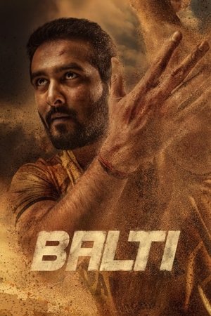 Balti (2025) Hindi (MULTI AUDIO) – – 1080p