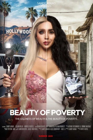 Beauty of Poverty (2026) Hindi (MULTI AUDIO) – – 1080p