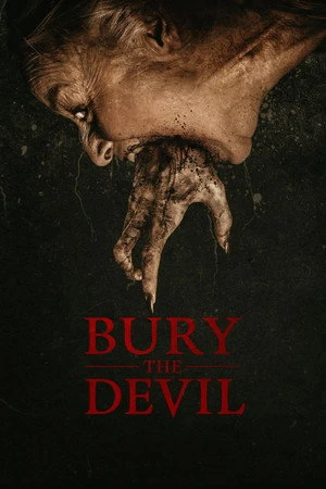 Bury the Devil 2026 Hindi - English Dual Audio