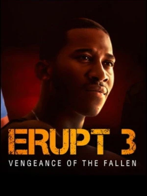 Erupt 3 (2025) Hindi (MULTI AUDIO) – – 1080p