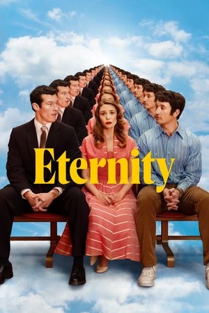 Eternity (2025) Hindi (MULTI AUDIO) – – 1080p