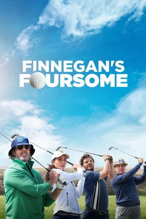 Finnegan's Foursome (2026) Hindi (MULTI AUDIO) – – 1080p