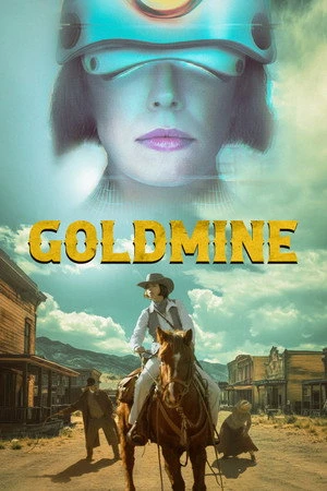 Goldmine (2026) Hindi (MULTI AUDIO) – – 1080p