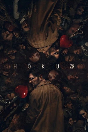 Hokum (2026) Hindi (MULTI AUDIO) – – 1080p