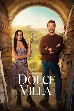 La Dolce Villa (2025) Hindi (MULTI AUDIO) – – 1080p