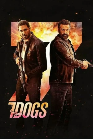 7 Dogs 2026 Hindi Audio HQ