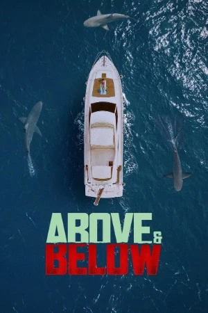 Above & Below 2026 English Audio