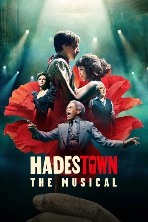 Hadestown: The Musical 2026 English Audio
