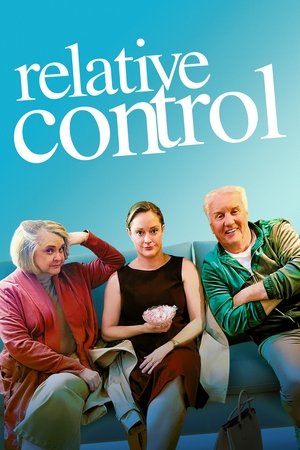 Relative Control (2024) Hindi (MULTI AUDIO) – – 1080p