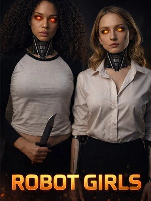 Robot Girls (2026) Hindi (MULTI AUDIO) – – 1080p