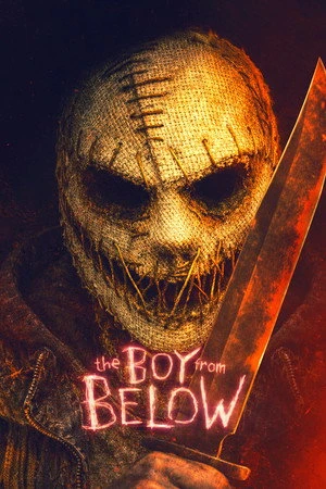 The Boy from Below (2025) Hindi (MULTI AUDIO) – – 1080p