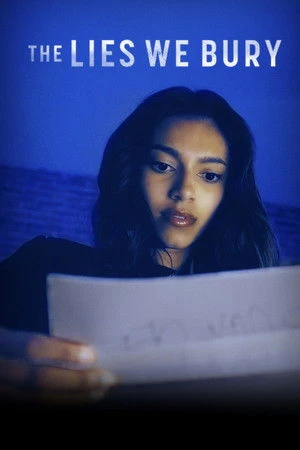 The Lies We Bury (2025) Hindi (MULTI AUDIO) – – 1080p