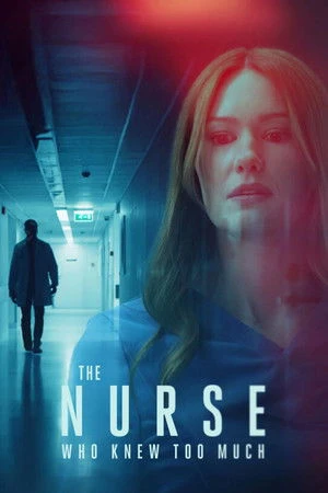 The Nurse Who Knew Too Much (2025) Hindi (MULTI AUDIO) – – 1080p
