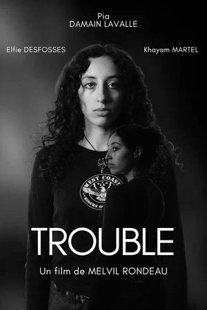 Trouble (2025) Hindi (MULTI AUDIO) – – 1080p